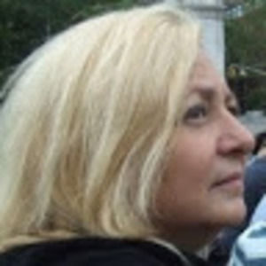 Meet your Posher, Barbara